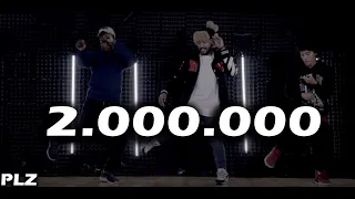 خالد عسيري - بليز | plz (فيديو كليب حصري 2019)