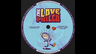 philco the love fresh take records 