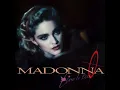 Madonna - Live To Tell (7” Edit)