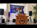 Join Us for Sunday Worship