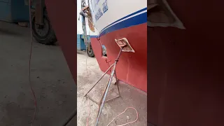 Bottom Paint