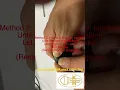 How to get ready G4 M-200 remote ready for programming