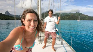 We have ONE WEEK to get our LIVES RIGHT (Ep. 170)