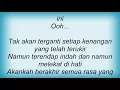 Download Lagu Samson - Akhir Rasa Ini Lyrics