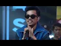 Toton Caribo, Wizz Baker, Fresly Nikijuluw - Ngapain Repot (Live at HUT PMG 3RATKAN P3RJALANAN)