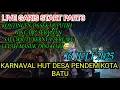 Download Lagu 🔴part3 LIVE GARIS START KARNAVAL HUT DESA PENDEM KOTA BATU