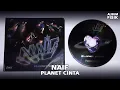 Download Lagu CD NAIF - PLANET CINTA (2011) #ALBUMFISIK