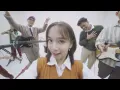 Paul Partohap - CANDYRELLA (caramelized version) feat. Alsa, Adit, Gisel, Radit, Rara, and Langit
