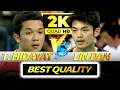 [2K50FPS] - MS - Lin Dan vs Taufik Hidayat - 2009 French Open Final - Highlights - Best Quality