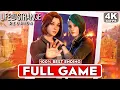 LIFE IS STRANGE REUNION Gameplay Walkthrough FULL GAME 100 4K 60FPS PS5 PRO - No Commentary