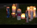 Hacienda Heights CA Los Angeles County Coroner Removes Bishop from Home of Fatal Shooting