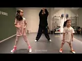 momoka - LITTLE HIPHOP入門 " Shawty Is Da Shit / The Dream Ft Fabolous "【DANCEWORKS】