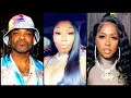 Download Lagu Ms Hustle Vs Remy Ma GETS DARK + CRYPTIC TWEETS Involving JIM JONES,SNOOP \u0026 MORE‼️😱 