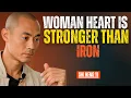 Download Lagu Mengapa Hati Wanita Lebih Kuat dari Besi – Kearifan Shi Heng Yi tentang Kekuatan, Ketahanan, dan Daya Tahan