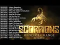 Scorpions, Nirvana, Bon jovi, Eagles, Guns N Roses, Air Supply - Slow Rock Ballads 70s 80s 90s