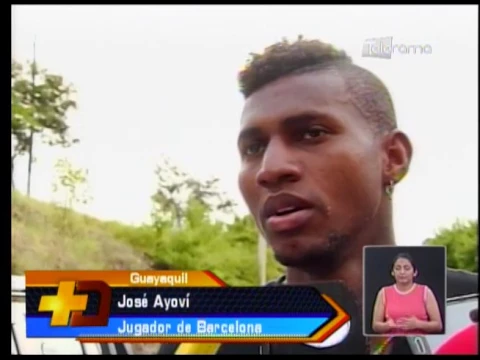 Barcelona definió once titular para recibir a Estudiantes