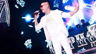 Download Gã Giang Hồ - Lã Phong Lâm | Bản Live cực hay MP3