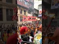 Download Lagu Face off between Lakhe and Pulukishi #indrajatra #lakhe #pulukishi
