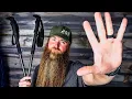 5 Reasons You NEED to Use Trekking Poles