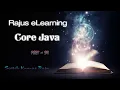 Core Java Session 34 Full Stack Java