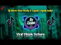 Download Lagu Dj Move Your Body X Cepak Cepak Jeder || Viral Tiktok Terbaru 2021