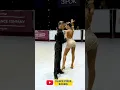 Download Lagu #Krokdozirok2021 2 #Kharkov Couple 585 R 3310 #balroomdancing #wow #best #super #dance