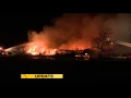 Restaurant near Dodgeville destroyed by fire