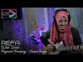 Download Lagu Pegasus Fantasy - Saint Seiya OP | GUITAR COVER by REFA (2019)
