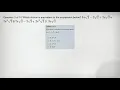 Question 3 of 10 Which choice is equivalent to the expression below 5xsqrt 2 -2sqrt 2 2xsqrt 2