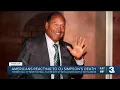 Americans react to O J Simpson s death