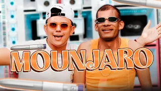 pedro rubens feat eduardinho mounjaro official music video 