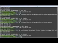 Linux Command Line 89 dd pt1
