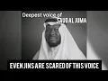 Download Lagu Surah Al-qalam | سورة -القلم | recitation by deep voice of saud al juma. سعود ال جمعه . Beautifull