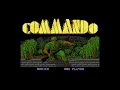 Atari 7800 - Commando