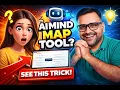 For Digital Coaches Focus Consistency Magical AI Tips Mind Map Tool