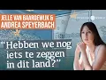 Download Lagu “Populisme is géén gekte, het is een wake-up call” | #2039 Andrea Speyerbach