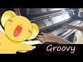 Download Lagu Cardcaptor Sakura ED | Kohmi Hirose - Groovy! Piano Cover