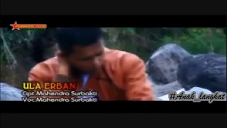 lagu karo terbaru mahendra surbakti ula erban