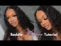 The ULTIMATE Baddie Makeup Tutorial for The GURLS Beginner-Friendly Quick Glow-Up