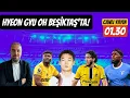 Lagu HYEON-GYU OH İŞ YAPAR MI ? TRANSFERDE HAREKETLİ SAATLER !
