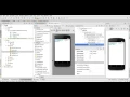Android 23 TabHost