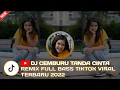 Download Lagu DJ CEMBURU TANDA CINTA REMIX FULL BASS TIKTOK VIRAL TERBARU 2022🎶 #djtiktokviral #youtube #djrazz