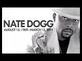 Nate Dogg - Concrete Streets