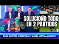 Download Lagu BOMBA RIQUELME PUEDE TRAER REFUERZOS A BOCA - EL 11 DE RUSSO NO SE TOCA