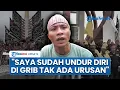 Lagu Usai Gelombang Penolakan Grib Jaya di Kalimantan, Panglima Pajaji: Itu Hak Kalian, Saya Sudah Mundur