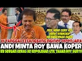 Download Lagu KAMIS, 13 NOVEMBER ROY MASUK PENJARA, ANDY AZWAN INGATI ROY UNTUK BAWA KOPER SEKALIAN