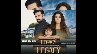  legacy emanet m sica 