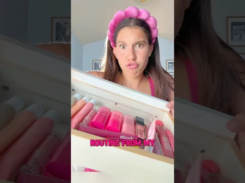 Picking A Random Lip COMBO 🫦😊