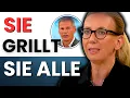 Download Lagu Talkrunde eskaliert! 😱 Alle geschockt mit welcher Härte sie vorgeht Download Lagu Talkrunde eskaliert! 😱 Alle geschockt mit welcher Härte sie vorgeht