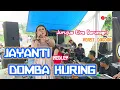 Download Lagu JAYANTI MEDLEY (VERSI DOGDOR) JURUJUS LIVE BARUNAGRI